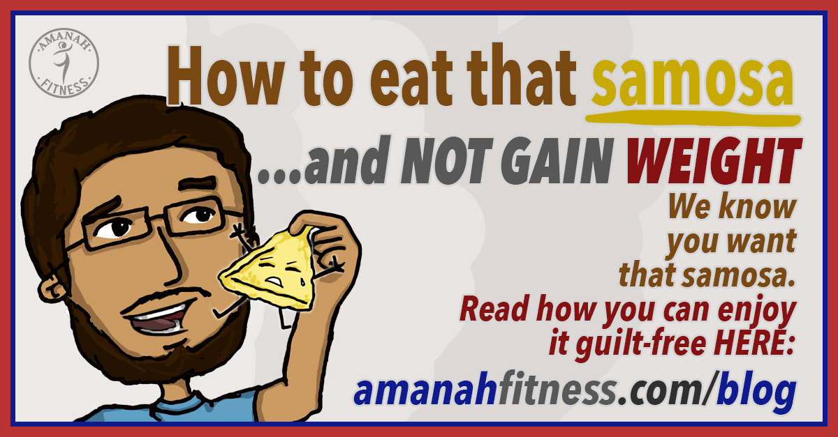 samosa