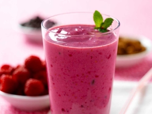smoothie