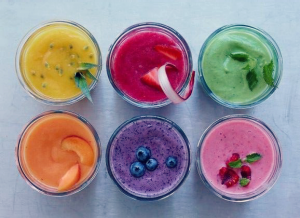 smoothie-colors