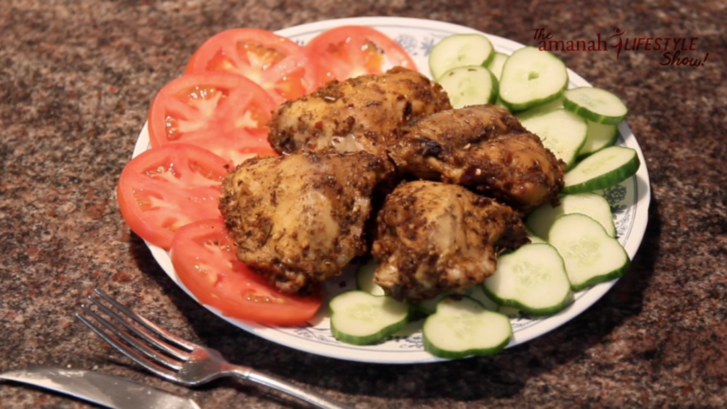 Chicken-1